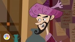 انیمیشن مثلنامه قسمت 37